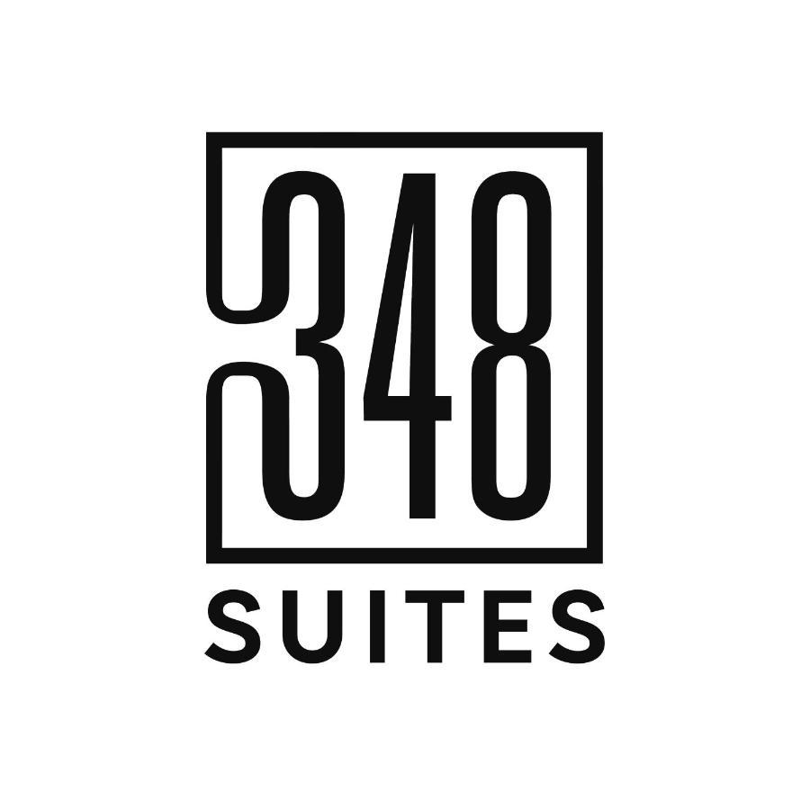 348 Suites Short Stay The Hague Luaran gambar